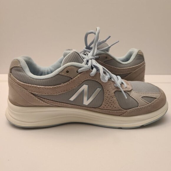 New Balance Womens 977 V1 Walking Shoe Size 9 - Picture 7 of 9